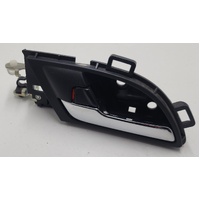 Left Hand Inner Door Handle suit Honda CRV CR-V RE 2007-2012