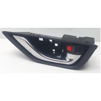 Right Front Inner Door Handle suit Subaru XV GT 2017-2023