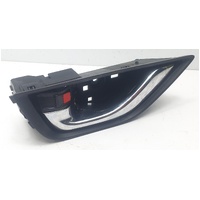 Left Rear Inner Door Handle suit Subaru XV GT 2017-2023