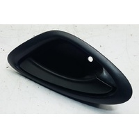 Right Hand Inner Door Handle (Black) suit Honda Jazz GD 2004-2008