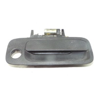 Right Front Outer Door Handle (Black) suit Toyota Camry 20 Series 1997-2002