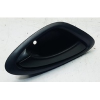 Left Hand Inner Door Handle (Black) suit Honda Jazz GD 2004-2008