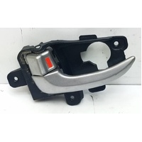 Left Hand Inner Door Handle suit Hyundai I30 GD 2012-2017