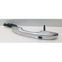 Left Front Outer Door Handle (Chrome) suit VW Volkswagen Amarok NF 2022-On