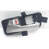 Left Hand Inner Door Handle (Silver) suit Kia Picanto JA 2017-Onwards