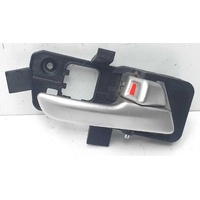 Right Hand Inner Door Handle (Silver) suit Kia Picanto JA 2017-Onwards