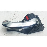 Right Hand Inner Door Handle (Chrome) suit Toyota Camry ACV40R 2006-2011
