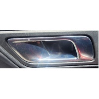 Left Hand Inner Door Handle suit Ford Mustang FM FN 2015-2023