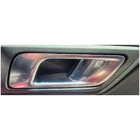 Right Hand Inner Door Handle suit Ford Mustang FM FN 2015-2023