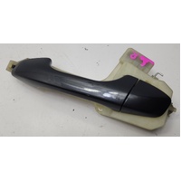 Left Rear Outer Door Handle suit Kia Rio YB 2016-2023