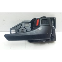 Right Hand Inner Door Handle (Black) suit Toyota Camry ASV50R 2011-2017