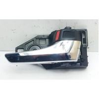 Right Hand Inner Door Handle (Chrome) suit Toyota Camry ASV50R 2011-2017