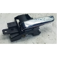 Left Hand Inner Door Handle (Chrome) suit Mitsubishi Outlander ZJ ZK ZL 2012-2021