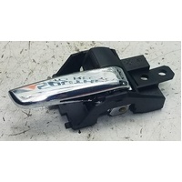 Right Hand Inner Door Handle (Chrome) suit Mitsubishi Outlander ZJ ZK ZL 2012-2021