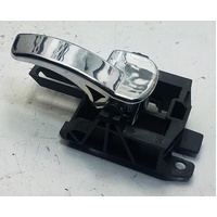 Right Hand Inner Door Handle (Chrome) suit Nissan Dualis J10 2007-2014