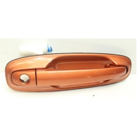 Right Front Outer Door Handle (Gold) suit Holden Viva JF 2005-2009