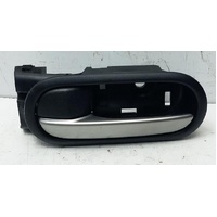 Left Rear Inner Door Handle suit Mazda 6 GH Series 1 2008-2010