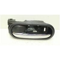 Left Rear Inner Door Handle suit Mazda 6 GH Series 2 2010-2012
