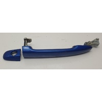 Right Front Outer Door Handle (Blue) suit Toyota Camry ACV40R 2006-2011
