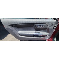 Left Hand Inner Door Trim suit Ford Mustang FM FN 2015-2023