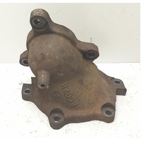 Dump Pipe suit Nissan Navara 2.5ltr YD25 D40 2005-2015