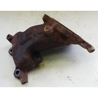 Dump Pipe suit Nissan Navara 2.5ltr YD25 Diesel D22 2008-2015