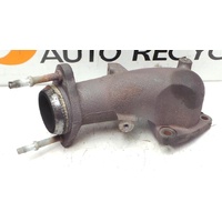 Factory Turbo Dump Pipe suit Mazda 6 2.2ltr R2T Diesel GH 2008-2012