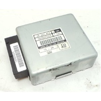 Auto Transmission ECU (09227853) suit Holden Astra 2.2ltr Z22SE TS 2001-2006