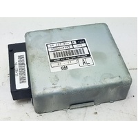 Auto Transmission ECU (09227854) suit Holden Astra 1.8ltr Petrol TS 1998-2006
