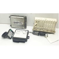 Engine ECU Kit (12202143) suit Holden Astra 2.2ltr Manual TS 2001-2006