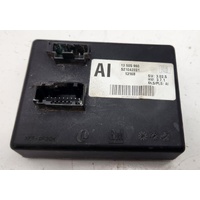 Tow Module (13505960) suit Holden Colorado RG 2012-2020