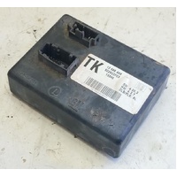 Tow Module (13586468) suit Holden Colorado RG 2012-2020