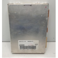 Engine ECU (16269238) suit Holden Commodore 3.8ltr V6 Auto VY 2002-2004