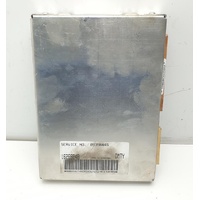 Engine ECU (16269248) suit Holden Commodore 3.8ltr V6 Auto VT VX 1997-2002