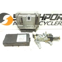 ECU Ignition Kit (1860A706) suit Mitsubishi 380 DB 2005-2008