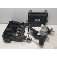 Engine ECU Kit (1860A969) suit Mitsubishi Outlander 2.4ltr 4B12 ZH 2009-2012