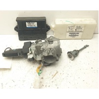 Engine ECU Kit (1860C140) suit Mitsubishi Mirage 1.2ltr 3A92 5spd LA LB 2012-2021