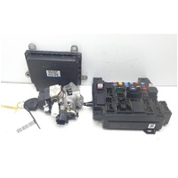 Engine ECU Kit (1860C419) suit Mitsubishi ASX 2ltr Auto XB-XD 2012-2024