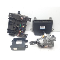 Engine ECU Kit (1860D075) suit Mitsubishi ASX 2ltr Auto XB-XD 2012-2024