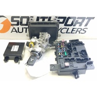Engine ECU Kit (1860D191) suit Mitsubishi ASX 2ltr Auto XB-XD 2012-2024