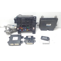 Engine ECU Kit (1890C377) suit Mitsubishi ASX 2ltr Auto XB-XD 2012-2024