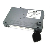 BCM Body Control Module & Key Fob (209 LUX) suit Holden Commodore VY 2002-2004
