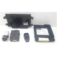 Engine ECU Ignition Kit (22765AJ850) suit Subaru XV 2ltr Auto GT 2017-2023