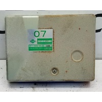 Engine ECU (2371065C10) suit Nissan Pulsar 1.6ltr GA16DE Auto N14 1991-1995