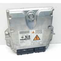 Engine ECU (23710VN37A) suit Nissan Navara 2.5ltr YD25 Diesel D22 2008-2015