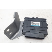 Auto Transmission ECU (30919AD280) suit Subaru XV 2ltr FB20A GP 2011-2017