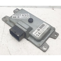 Auto Transmission ECU (310F61VA1A) suit Nissan Dualis J10 2007-2014