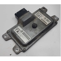 Auto Trans ECU (310F6JG83A) suit Nissan Xtrail 2ltr M9R Diesel T31 2008-2013