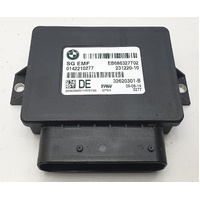 EPB Electric Handbrake Module (32620301B) suit BMW X3 F25 2010-2017