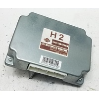 Auto Transmission ECU (330843X41C) suit Nissan Navara 2.5ltr D40 2005-2015